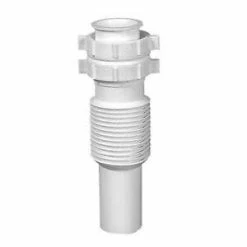 Coupon 👏 Dearborn Tailpiece in White 🎁