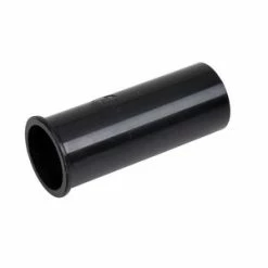 Flash Sale 🧨 Dearborn 4 in. Flanged Flanged Strainer Tailpiece in Black 🔔