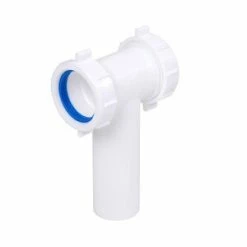 Deals 👏 Dearborn 1-1/2 in. Push On Plastic Cleanout 👏