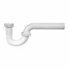 Discount 💯 Dearborn 1-1/4 in. Plastic P-Trap in White 😀 2 Discount 💯 Dearborn 1-1/4 in. Plastic P-Trap in White 😀 -Drainage Parts Shop Query 164