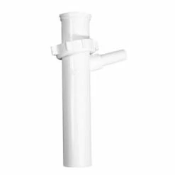 Budget 😀 Dearborn 8 in. Direct Connect Tailpiece in White 👍