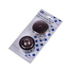 Wholesale 🎉 Dearborn Brass Lift & Turn Drain in Rubbed Bronze ✨