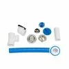Best Pirce 👍 Dearborn True Blue® FLEX 16 in. PVC Full Kit 🎉 -Drainage Parts Shop Query 202