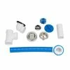 Cheapest 🥰 Dearborn True Blue® FLEX 16 in. PVC Full Kit 😀 -Drainage Parts Shop Query 226