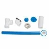 Best reviews of ❤️ Dearborn True Blue® FLEX 24 in. Waste and Overflow Rough-in Kit with Test Plug 😉 -Drainage Parts Shop Query 242