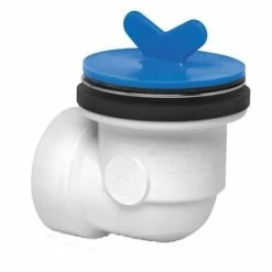 Best Pirce ✨ Dearborn Schedule 40 PVC Rough In Bath Waste & Overflow Drain 🥰