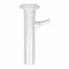 Deals 🎁 Dearborn 8 in. Slip-Joint Tailpiece in White 🎉 2 Deals 🎁 Dearborn 8 in. Slip-Joint Tailpiece in White 🎉 -Drainage Parts Shop Query 260