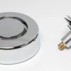 Discount 💯 Dearborn True Blue® Bath Waste Trim Kit Push-Pull Stopper in Chrome ⭐ 1 Discount 💯 Dearborn True Blue® Bath Waste Trim Kit Push-Pull Stopper in Chrome ⭐ -Drainage Parts Shop Query 274