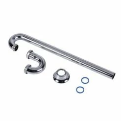 Best deal 🥰 Dearborn 1-1/4 in. Brass Sink Trap 🥰