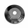 Discount 🧨 Dearborn 1/2 in - 3/4 in. Rubber Escutcheon in Chrome Plated 😀 -Drainage Parts Shop Query 298