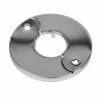 Buy ⌛ Dearborn 3/4 in. Steel Escutcheon in Chrome ❤️ -Drainage Parts Shop Query 306