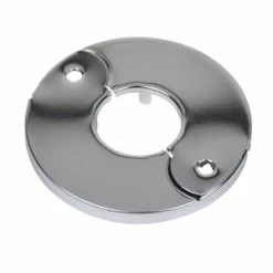 Buy ⌛ Dearborn 3/4 in. Steel Escutcheon in Chrome ❤️