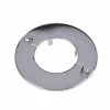 Cheap 👏 Dearborn 2 in. Steel Escutcheon in Chrome 🛒 -Drainage Parts Shop Query 308