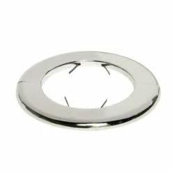 Top 10 ⌛ Dearborn 4 in. Steel Escutcheon in Chrome 🔔