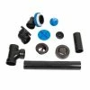 Wholesale 🤩 Dearborn True Blue® Plastic Lift & Turn Drain in Oil Rubbed Bronze 🧨 -Drainage Parts Shop Query 315