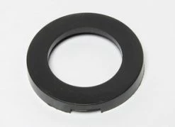 Outlet ⭐ Dearborn True Blue® Rubber Gasket in Black 🛒