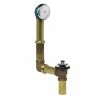 Best deal 👏 Dearborn Brass Lift & Turn Drain in Chrome 😀 -Drainage Parts Shop Query 33