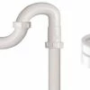 Best deal ❤️ Dearborn S-Trap with PVC Threaded Adapter in White 🔔 1 Best deal ❤️ Dearborn S-Trap with PVC Threaded Adapter in White 🔔 -Drainage Parts Shop Query 336