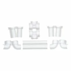 Best Sale 😀 Dearborn Soft Waste Cover in White 😍