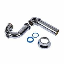 Buy 🌟 Dearborn 1-1/2 in. Brass Sink Trap 🎁