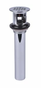 Cheapest ❤️ Dearborn 6 in. 17 ga Tailpiece in Polished Chrome 😉