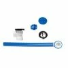 Cheapest 😍 Dearborn True Blue® FLEX 24 in. PVC Rough Kit ⭐ -Drainage Parts Shop Query 407