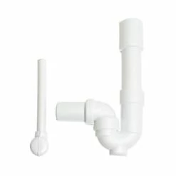 Best deal 😍 Dearborn Soft Trap Cover in White 🎉