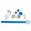Hot Sale 💯 Dearborn True Blue® FLEX 24 in. PVC Full Kit 🤩 -Drainage Parts Shop Query 446