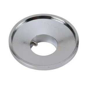 Top 10 ๐งจ Dearborn 1/2 in. Cast Brass Deep Flange Escutcheon in Chrome Plated ๐ 3 Top 10 ๐งจ Dearborn 1/2 in. Cast Brass Deep Flange Escutcheon in Chrome Plated ๐