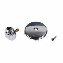 Discount 🛒 Dearborn Uni-Lift Stopper in Zinc 🥰