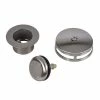 Coupon 🥰 Dearborn Brass Touch Toe Stopper in Brushed Nickel ⭐ 1 Coupon 🥰 Dearborn Brass Touch Toe Stopper in Brushed Nickel ⭐ -Drainage Parts Shop Query 490