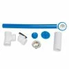 Best deal ⭐ Dearborn True Blue® FLEX 24 in. PVC Rough Kit 👏