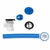 Discount 🛒 Dearborn True Blue® FLEX 16 in. PVC Rough Kit 🤩 1 Discount 🛒 Dearborn True Blue® FLEX 16 in. PVC Rough Kit 🤩 -Drainage Parts Shop Query 502