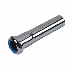 Top 10 โญ Dearborn 6 in. 17 ga Slip-Joint Extension Tube and Nut in Polished Chrome ๐ฏ 3 Top 10 โญ Dearborn 6 in. 17 ga Slip-Joint Extension Tube and Nut in Polished Chrome ๐ฏ