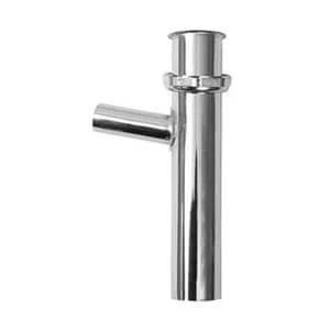 Best deal ✨ Dearborn 8 in. 17 ga Tailpiece in Polished Chrome ⭐ 3 Best deal ✨ Dearborn 8 in. 17 ga Tailpiece in Polished Chrome ⭐