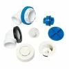 Discount ✔️ Dearborn True Blue® PVC Uni-Lift Stopper Bath Waste Half Kit with Test Kit in in White ✔️ 2 Discount ✔️ Dearborn True Blue® PVC Uni-Lift Stopper Bath Waste Half Kit with Test Kit in in White ✔️ -Drainage Parts Shop Query 522