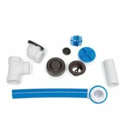 Best reviews of 💯 Dearborn True Blue® FLEX PVC Lift & Turn Drain in Oil Rubbed Bronze 🎁