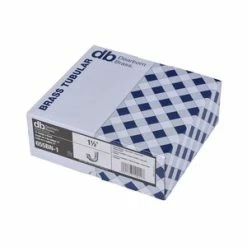 Buy 🌟 Dearborn 1-1/2 in. Brass J-Trap 🌟