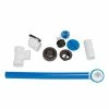 Hot Sale 🧨 Dearborn True Blue® FLEX 24 in. PVC Full Kit 🛒 1 Hot Sale 🧨 Dearborn True Blue® FLEX 24 in. PVC Full Kit 🛒 -Drainage Parts Shop Query 538