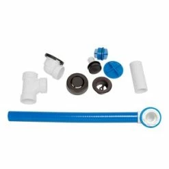Hot Sale 🧨 Dearborn True Blue® FLEX 24 in. PVC Full Kit 🛒