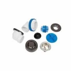 Best reviews of ⭐ Dearborn True Blue® Plastic Lift & Turn Drain in Oil Rubbed Bronze 🥰