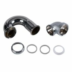 Coupon 👍 Dearborn 1-1/2 in. Sink Trap 💯