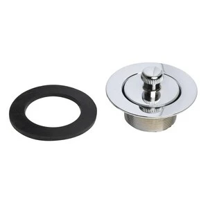 Brand new 🎁 Dearborn True Blue® 1-1/4 in. NPT Plug in Polished Chrome 😍 3 Brand new 🎁 Dearborn True Blue® 1-1/4 in. NPT Plug in Polished Chrome 😍