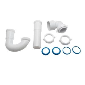 Flash Sale ๐ Dearborn 1-1/2 in. Plastic Sink Trap ๐ฅฐ 3 Flash Sale ๐ Dearborn 1-1/2 in. Plastic Sink Trap ๐ฅฐ