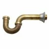 Budget โค๏ธ Dearborn 1-1/2 in. Brass P-Trap in Unfinished ๐ 2 Budget โค๏ธ Dearborn 1-1/2 in. Brass P-Trap in Unfinished ๐ -Drainage Parts Shop Query 635