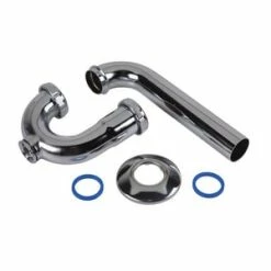 Best Sale ✨ Dearborn 1-1/4 in. Brass P-Trap 😀