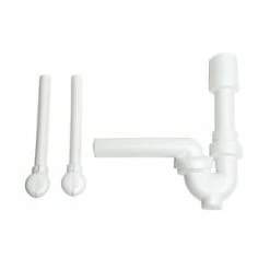 Hot Sale 🔔 Dearborn Drain Cover Kit in White 👏