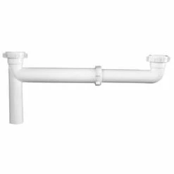 Flash Sale 👍 Dearborn 1-1/2 in. Slip Joint Polypropylene Telescopic Waste Arm 🛒